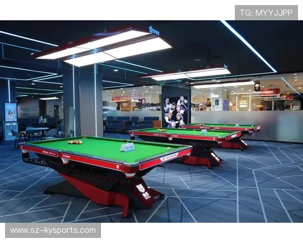 大型国际台球竞技平台启动，为运动员搭桥铺路，国际台球大赛