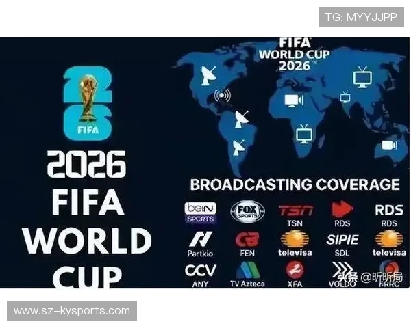 2026 世界杯转播权价格对比:TikTok 与 YouTube 如何瓜分传统电视流量?,世界杯网站转播 2026 世界杯转播权价格对比:TikTok 与 YouTube 如何瓜分传统电视流量?,世界杯网站转播